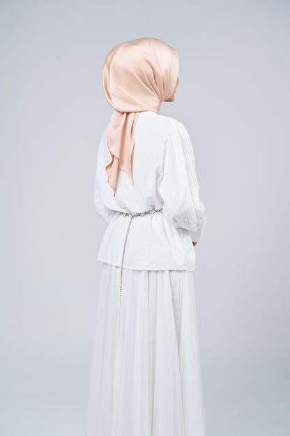 HoodX Luxe Volume 02 in Rose Gold