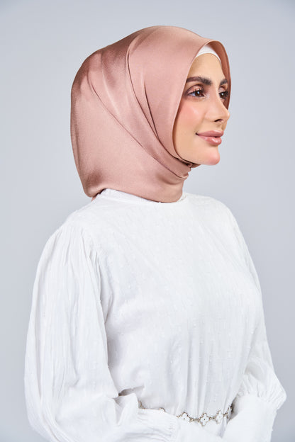 HoodX Luxe Volume 02 in Tan