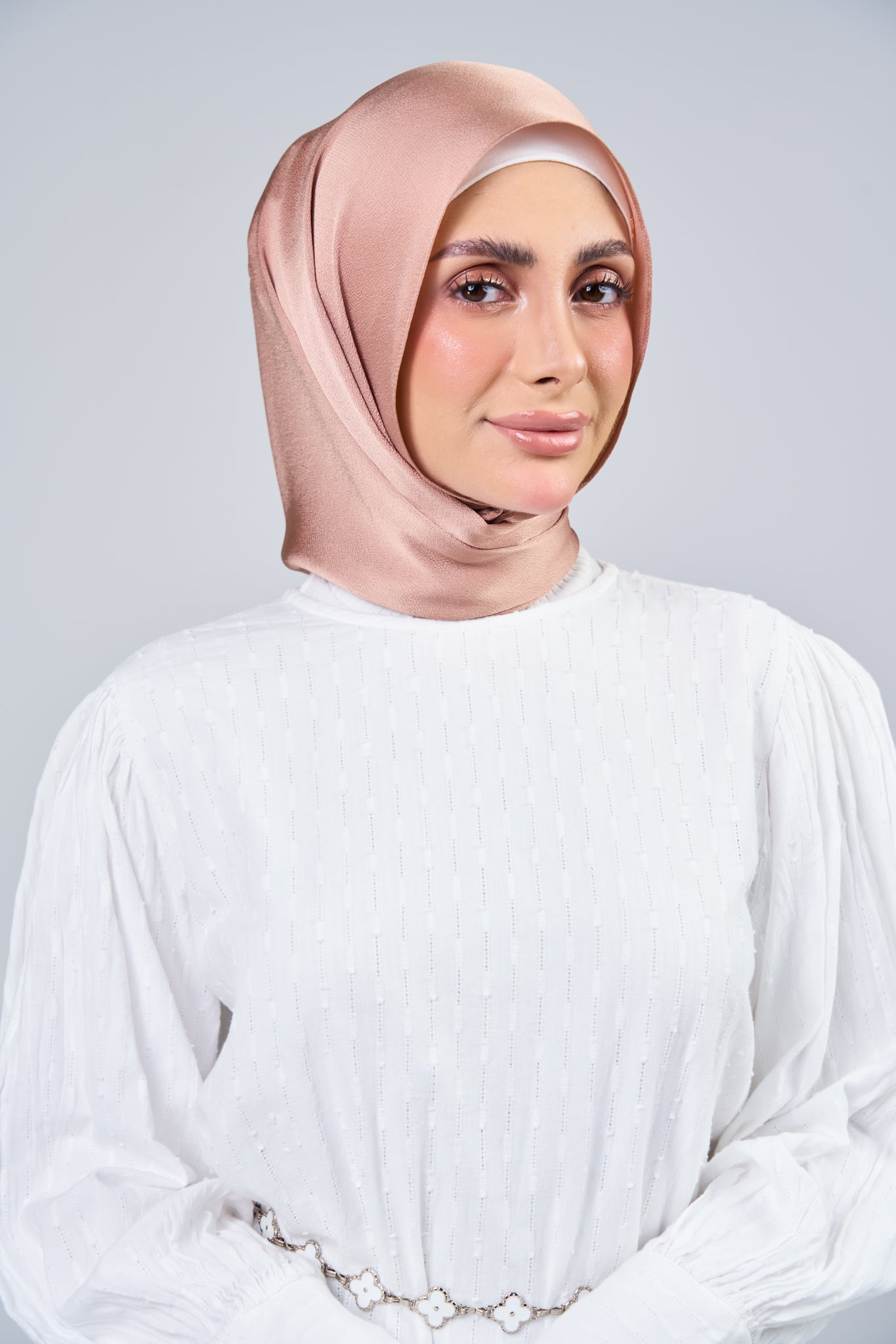 HoodX Luxe Volume 02 in Tan