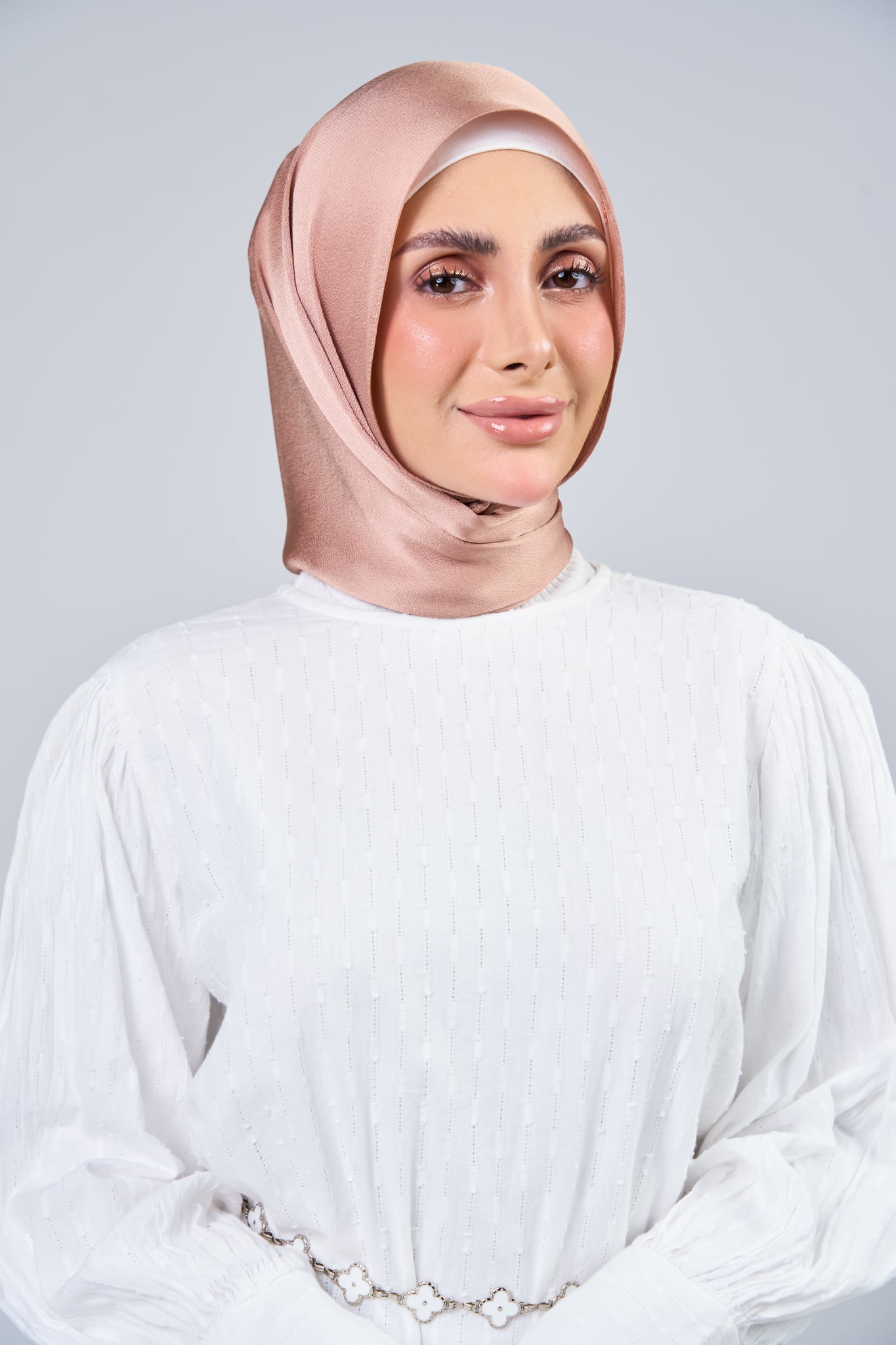 HoodX Luxe Volume 02 in Tan