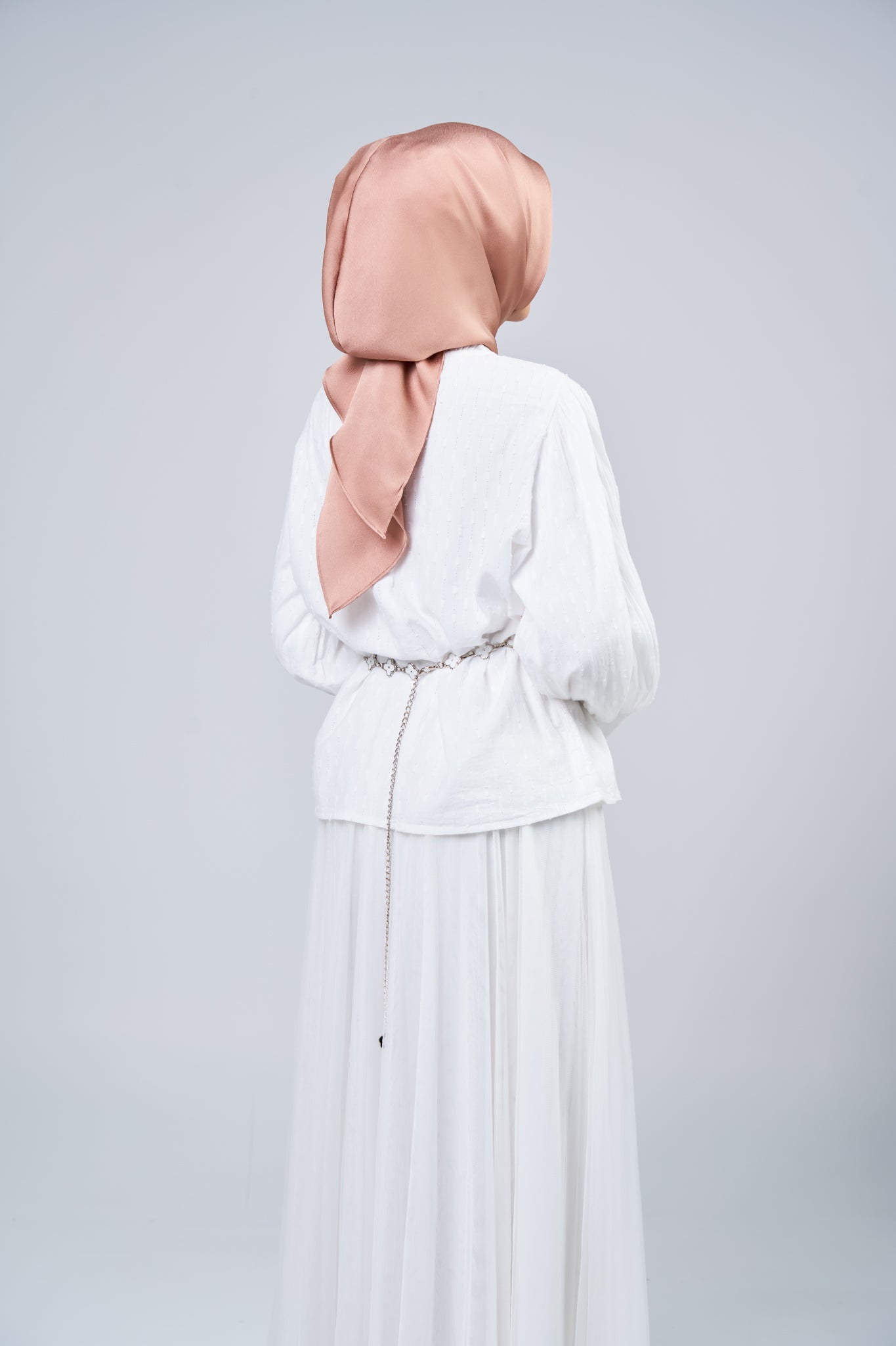 HoodX Luxe Volume 02 in Tan