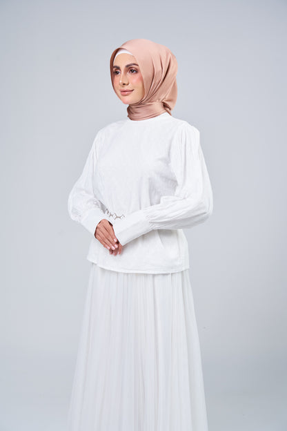 HoodX Luxe Volume 02 in Tan