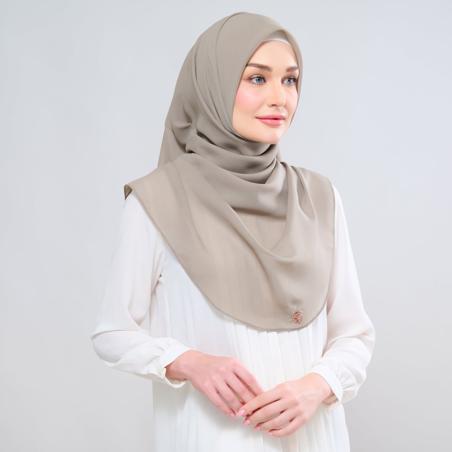3in1 COMBO Hayfa Bawal Curve 48 in Natural Lovers