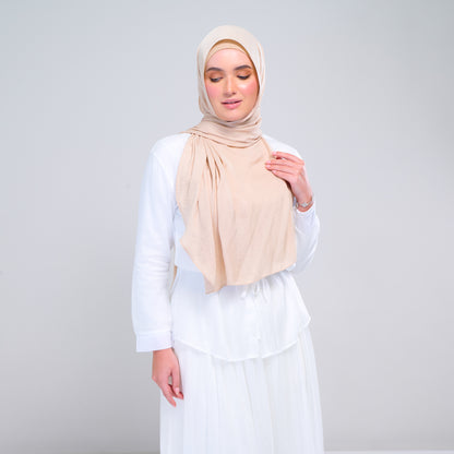 Instant Eden Tag n' Go in Light Toffee