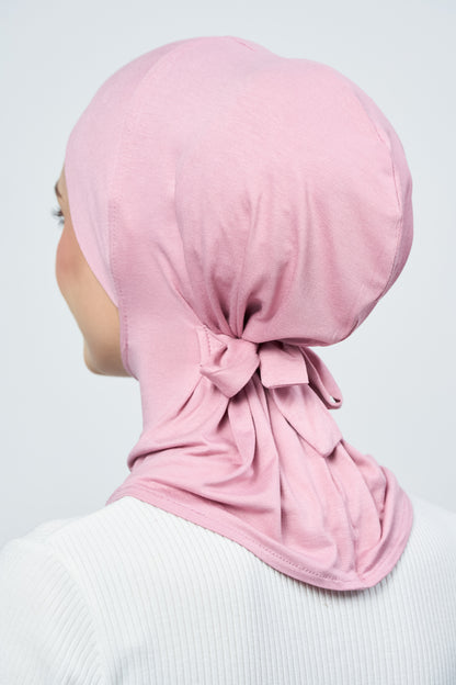 Inner HoodXpress in Rose