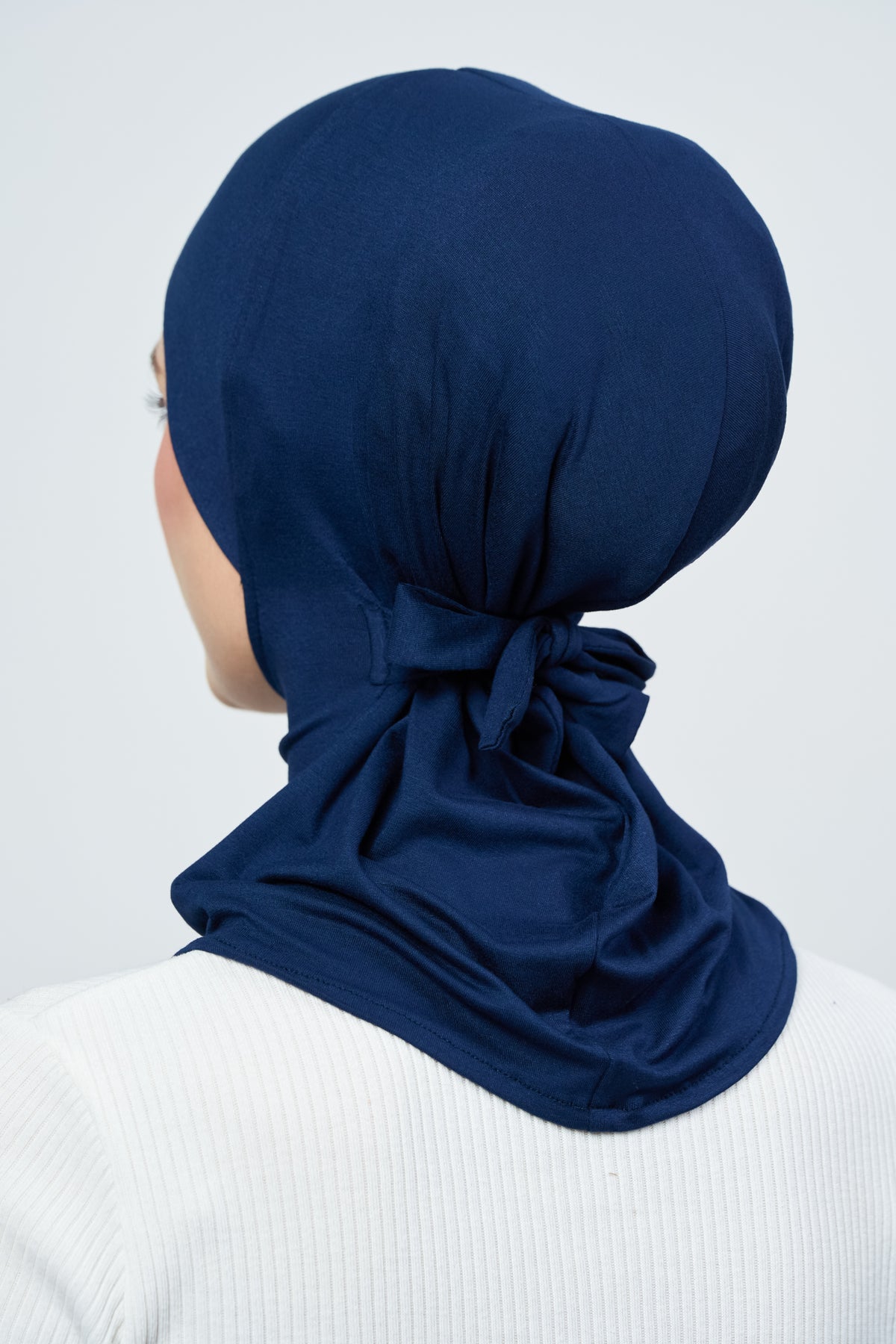 Inner HoodXpress in Navy