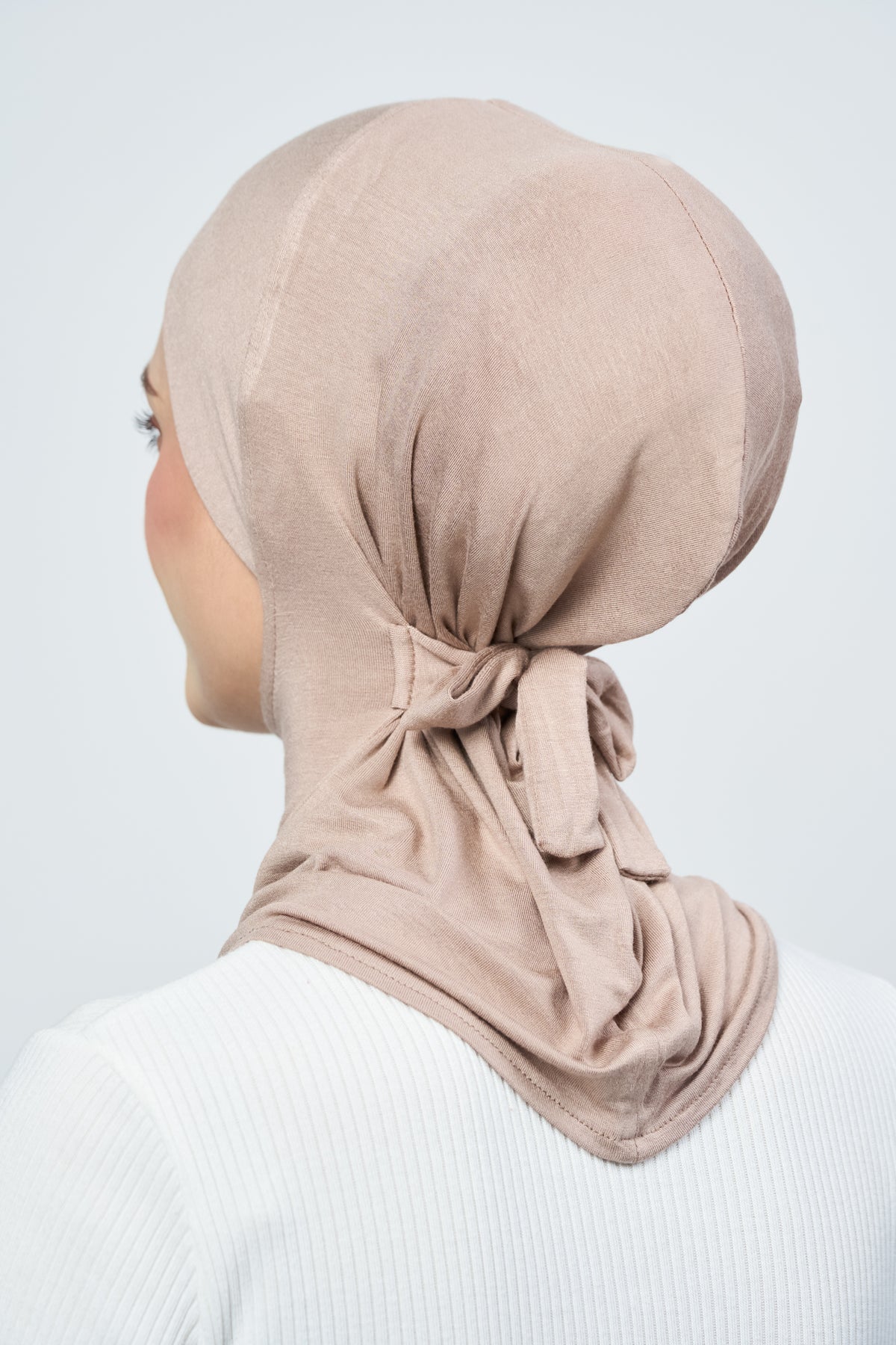 Inner HoodXpress in Elegant Brown