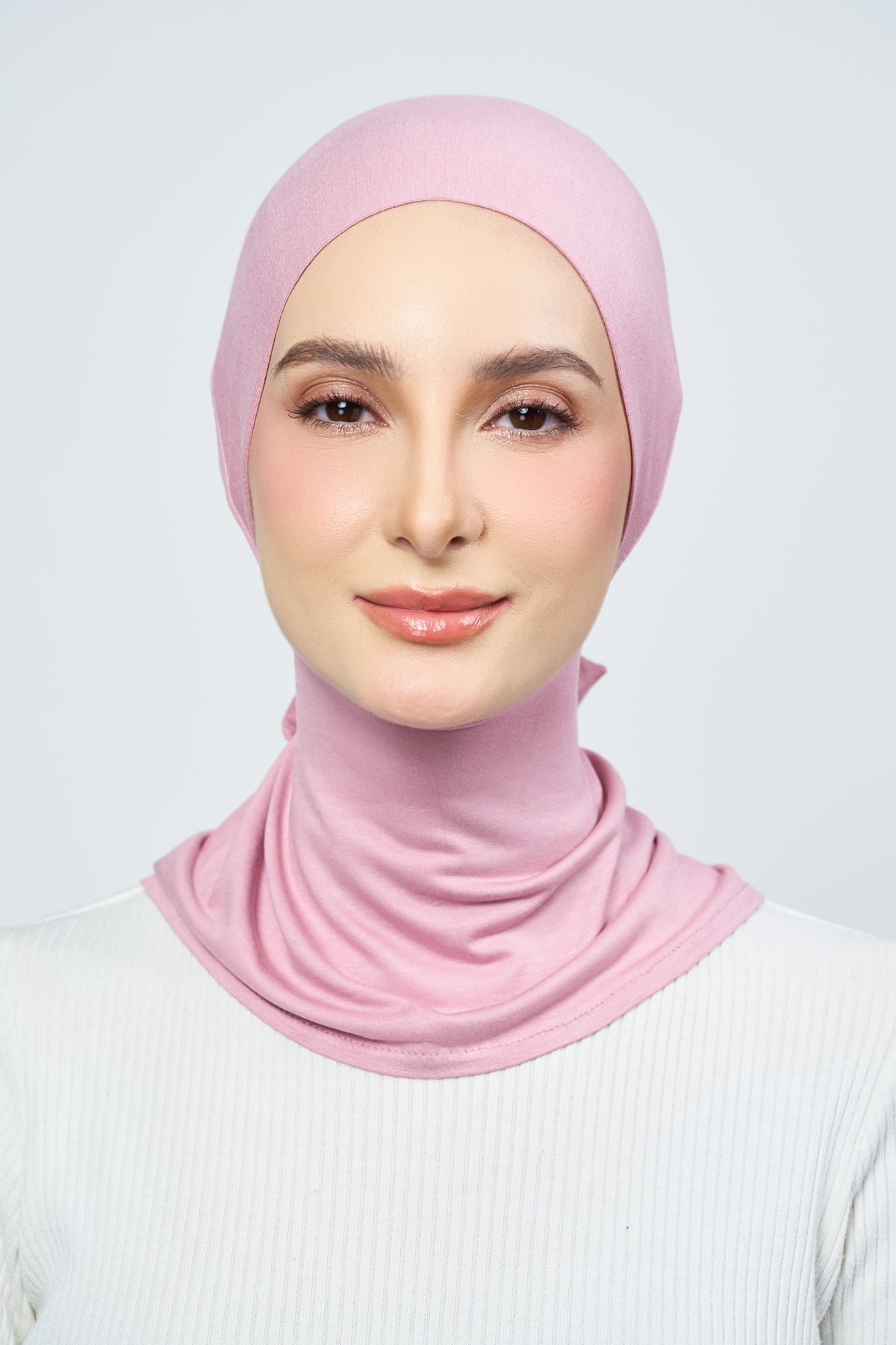 Inner HoodXpress in Rose