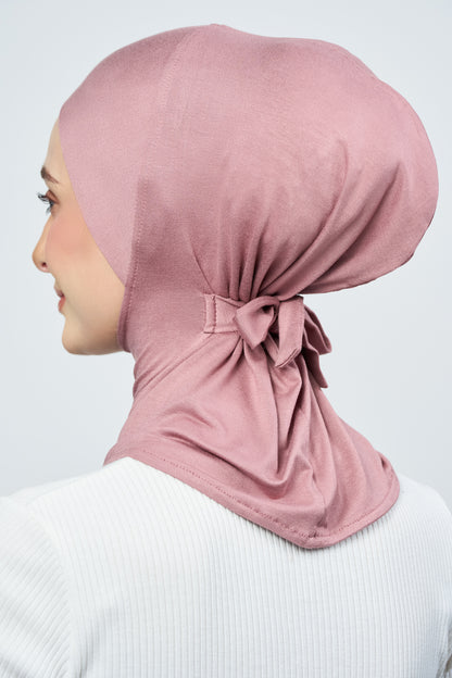 Inner HoodXpress in Pretty Mauve