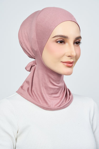 Inner HoodXpress in Pretty Mauve