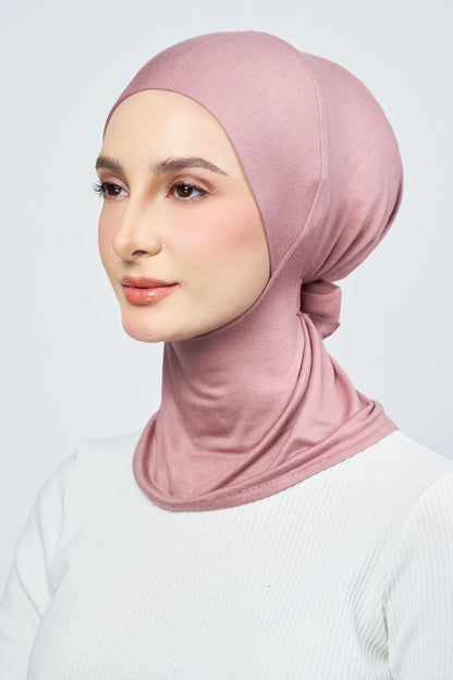 Inner HoodXpress in Pretty Mauve