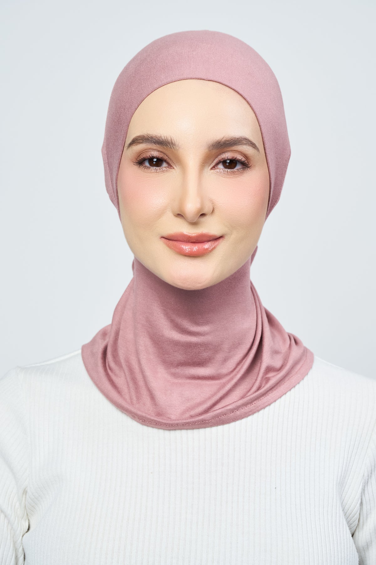 Inner HoodXpress in Pretty Mauve