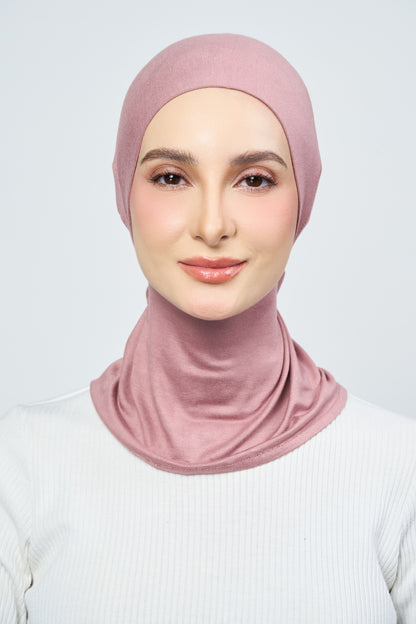 Inner HoodXpress in Pretty Mauve