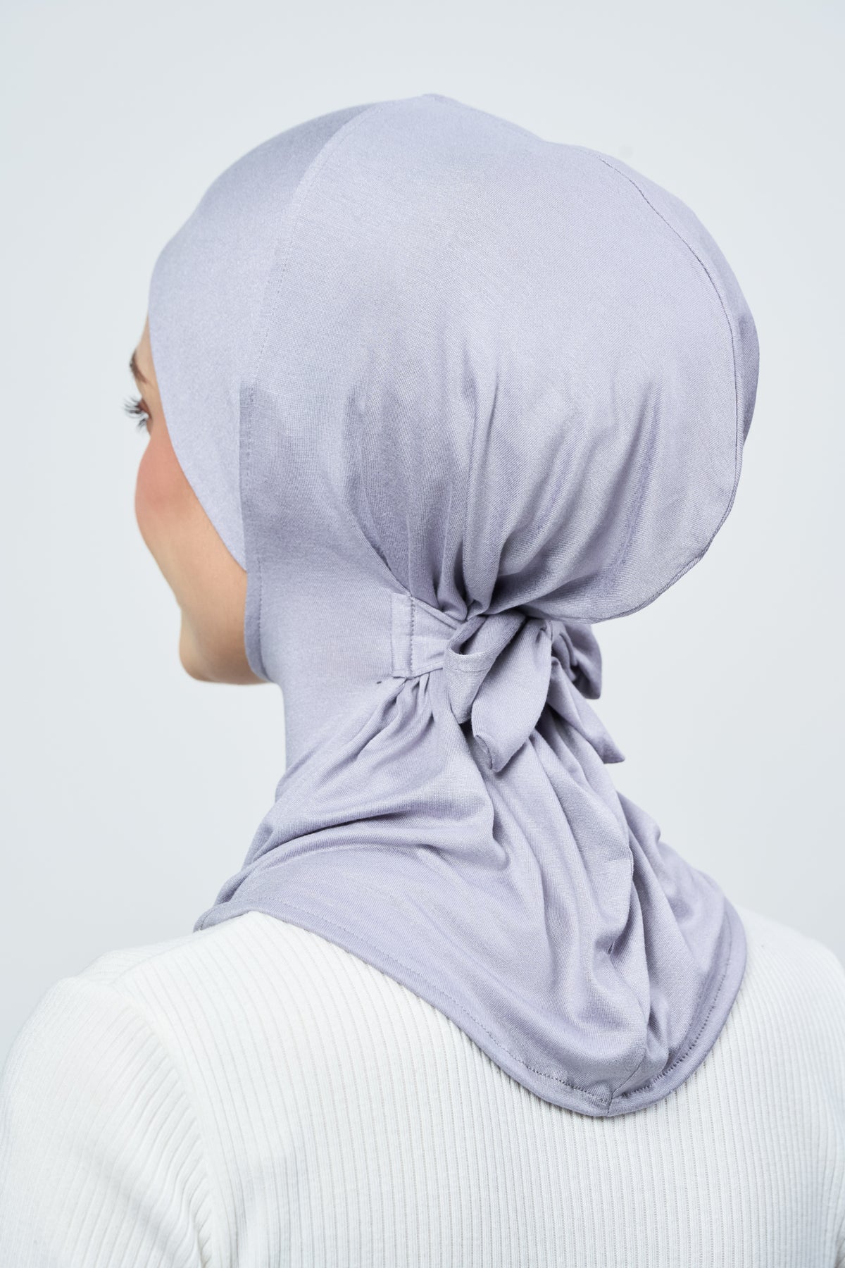 Inner HoodXpress in Pewter