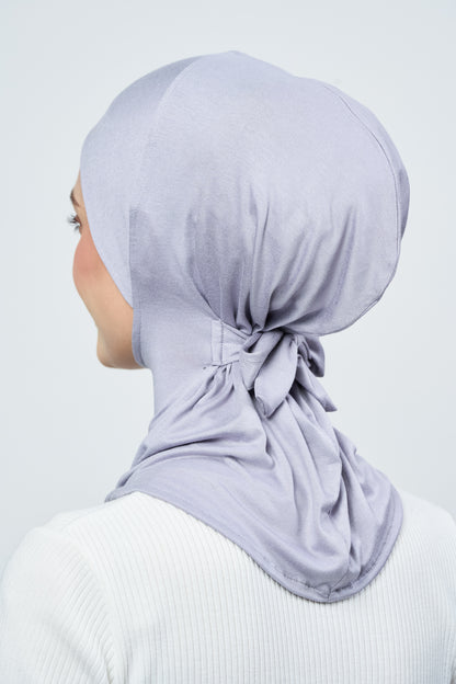 Inner HoodXpress in Pewter