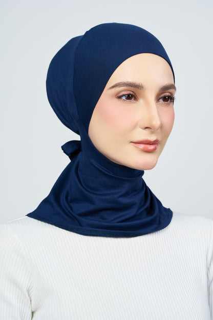 Inner HoodXpress in Navy