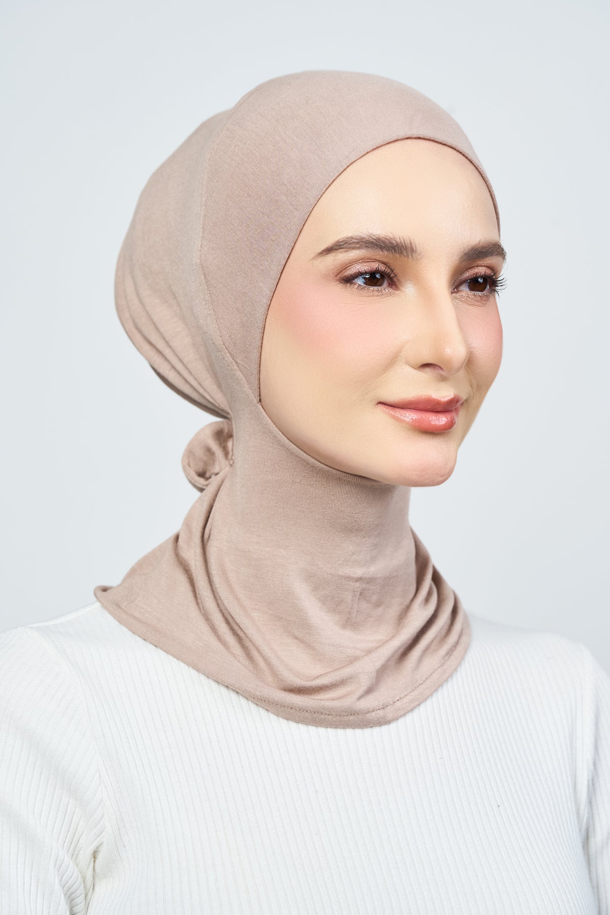 Inner HoodXpress in Elegant Brown