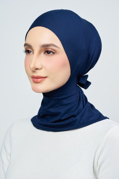 Inner HoodXpress in Navy