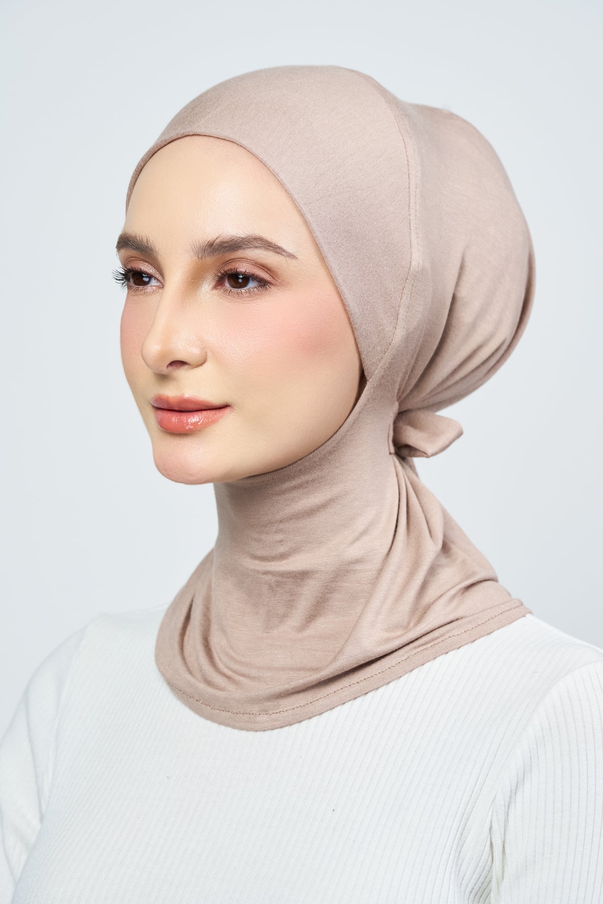 Inner HoodXpress in Elegant Brown