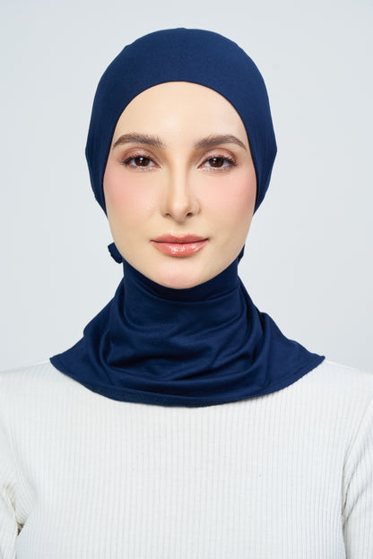 Inner HoodXpress in Navy