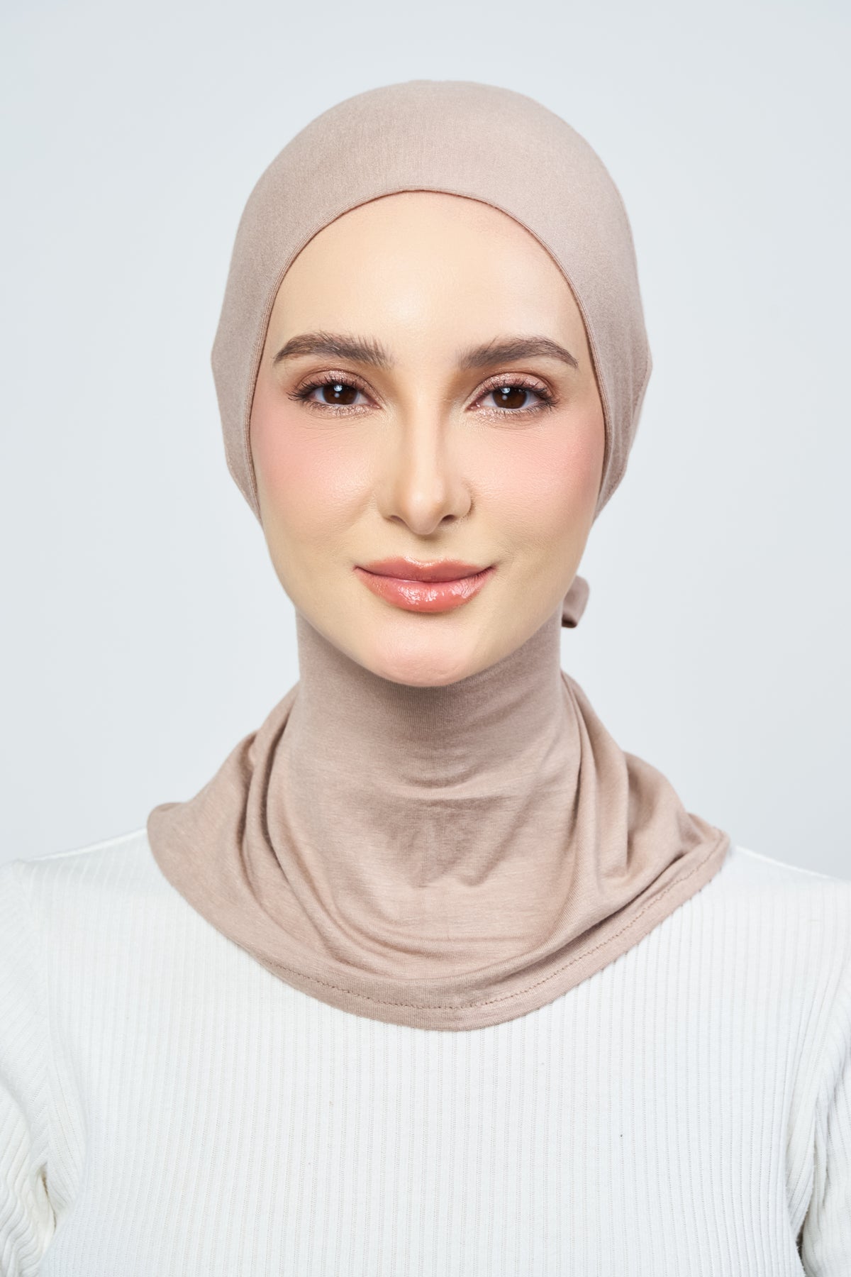 Inner HoodXpress in Elegant Brown