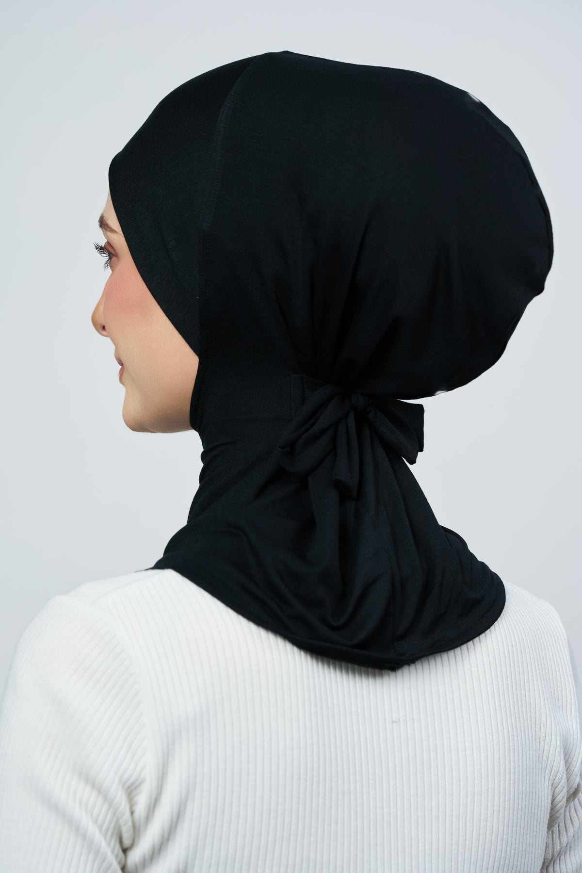 Inner HoodXpress in Black