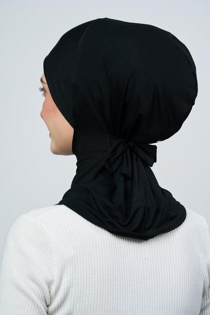 Inner HoodXpress in Black