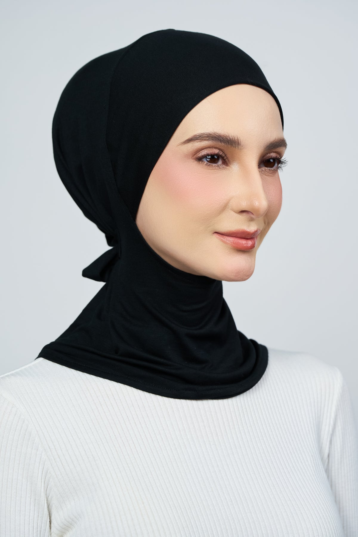 Inner HoodXpress in Black