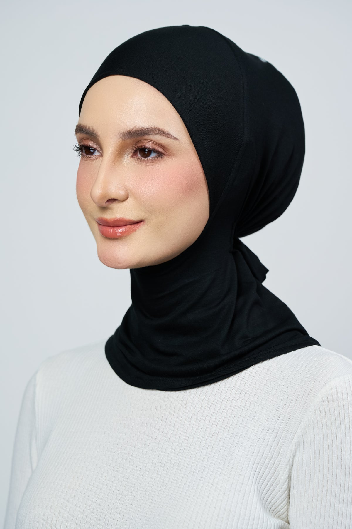 Inner HoodXpress in Black