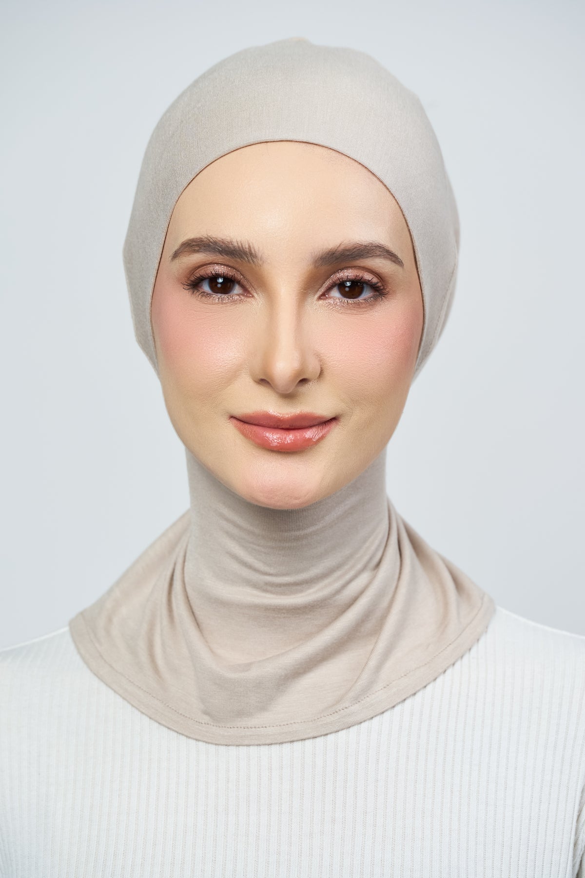 Inner HoodXpress in Linen
