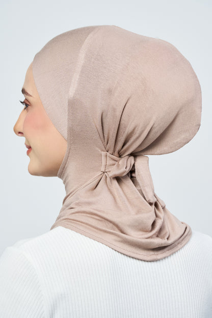 Inner HoodXpress in Elegant Brown