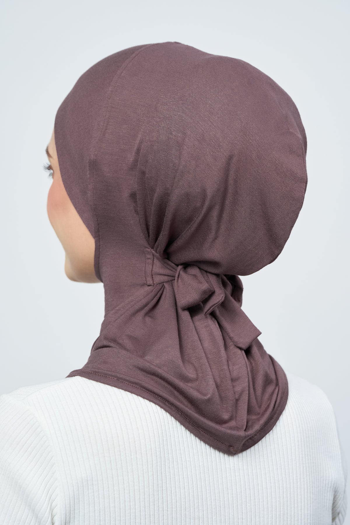 Inner HoodXpress in Dark Brunette