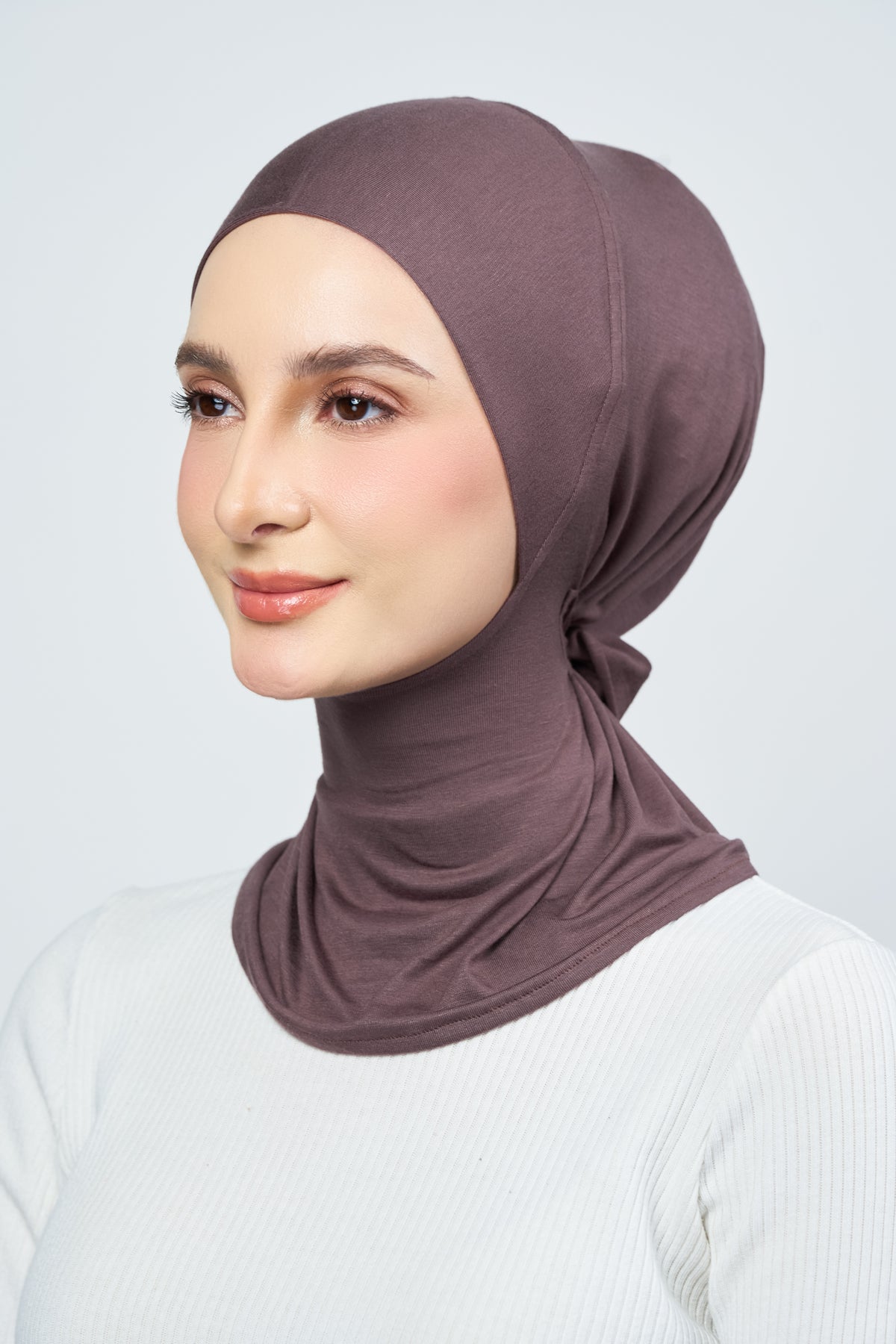 Inner HoodXpress in Dark Brunette
