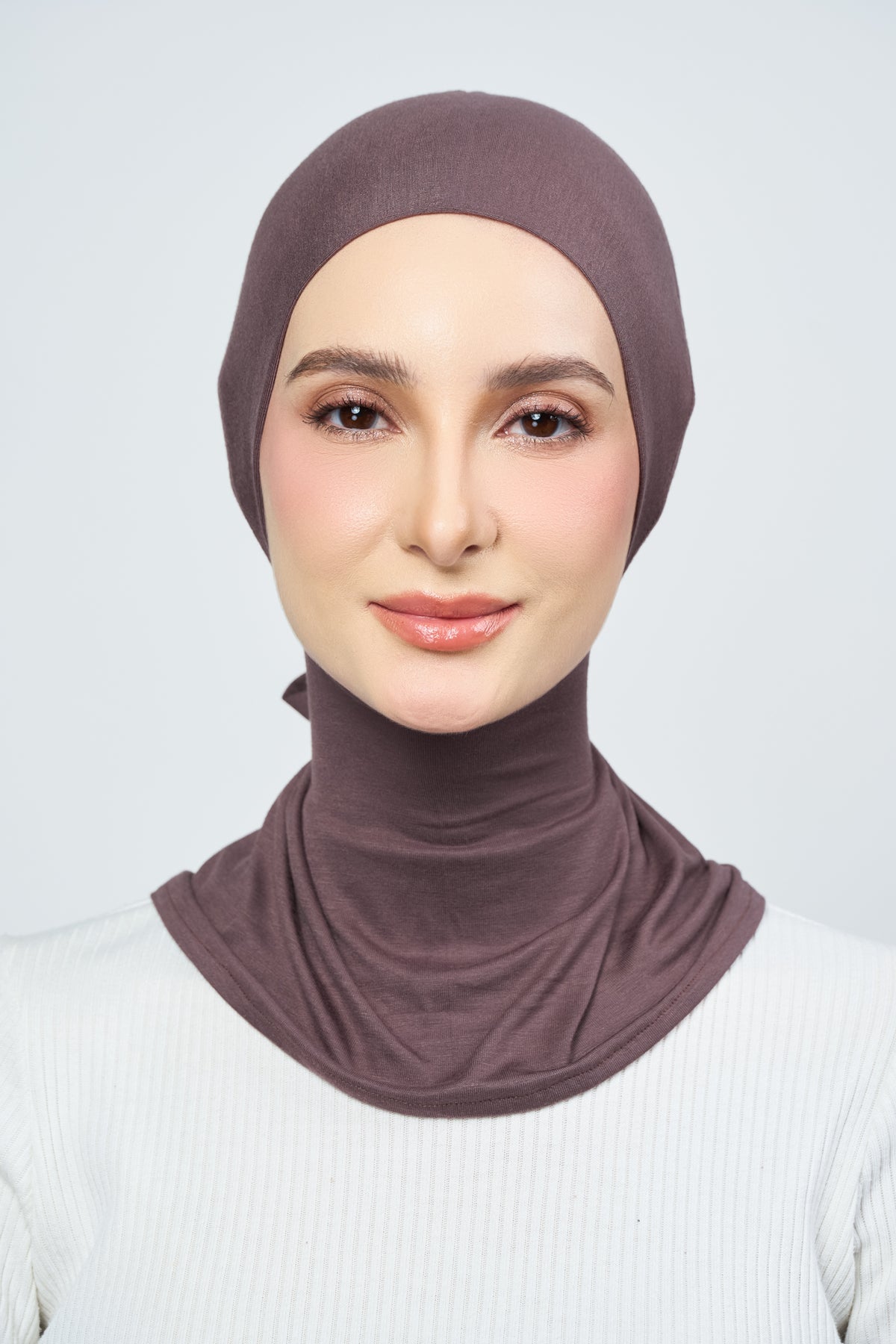 Inner HoodXpress in Dark Brunette