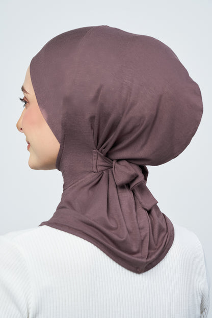 Inner HoodXpress in Dark Brunette