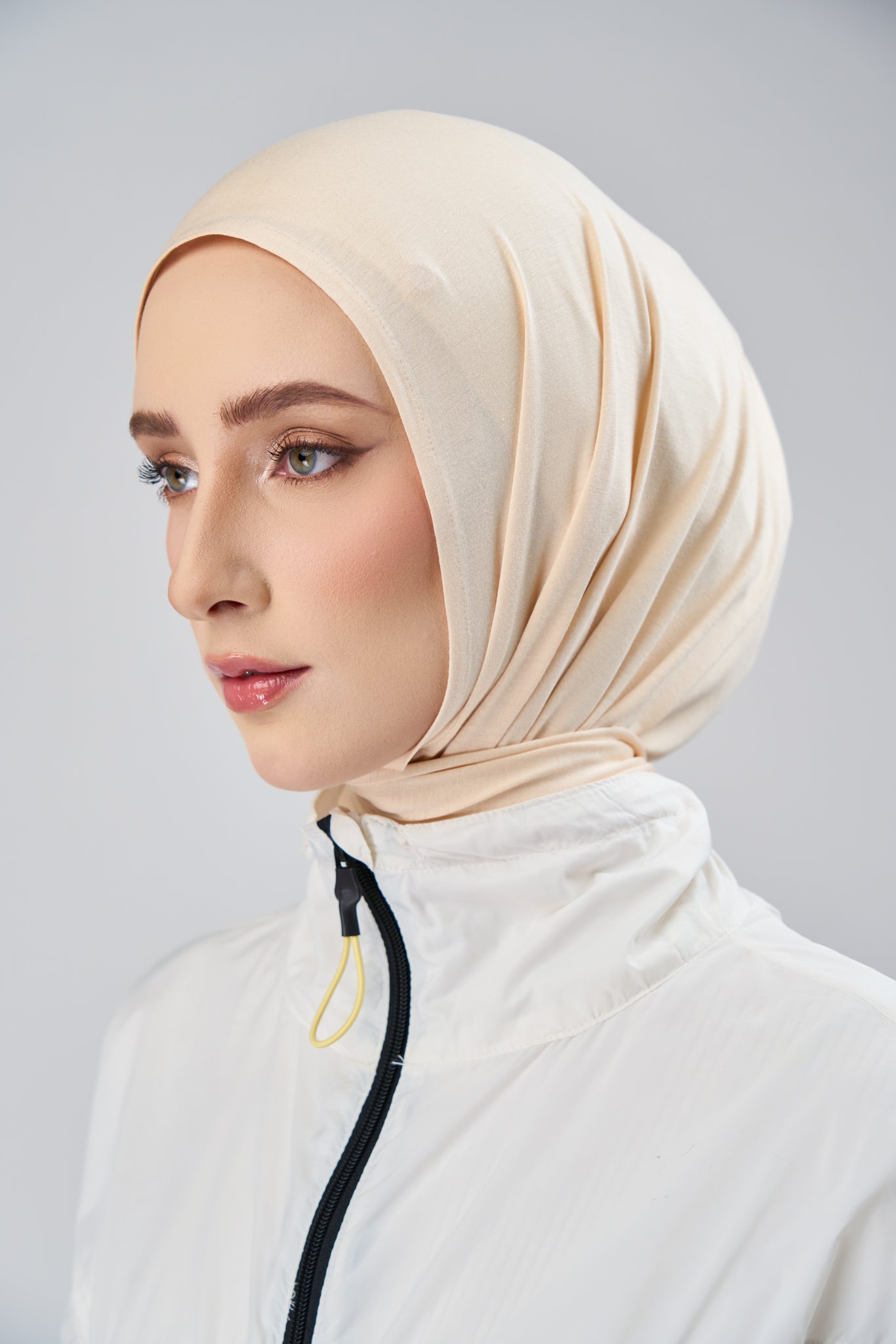 [★New] HoodX Lite in Lemonade