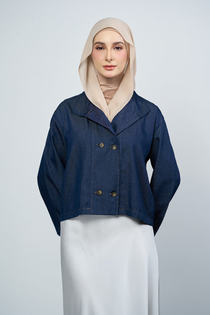 HoodXpress in Light Fawn