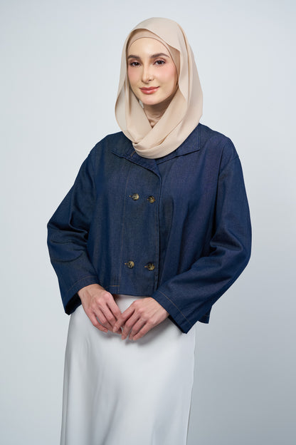 HoodXpress in Light Fawn
