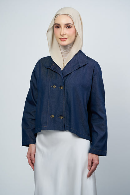 HoodXpress in Linen