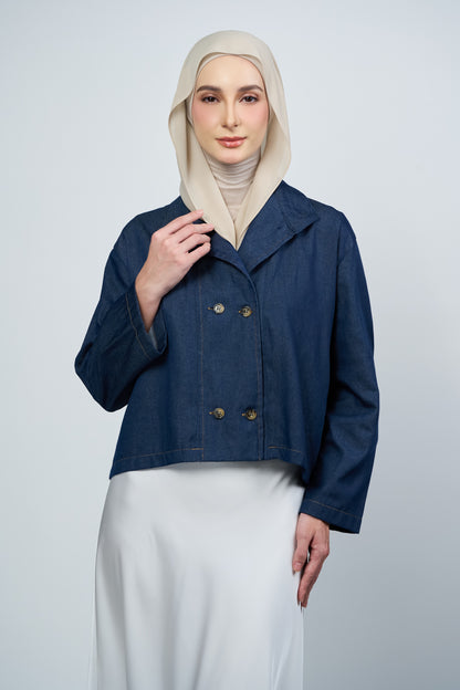 HoodXpress in Linen
