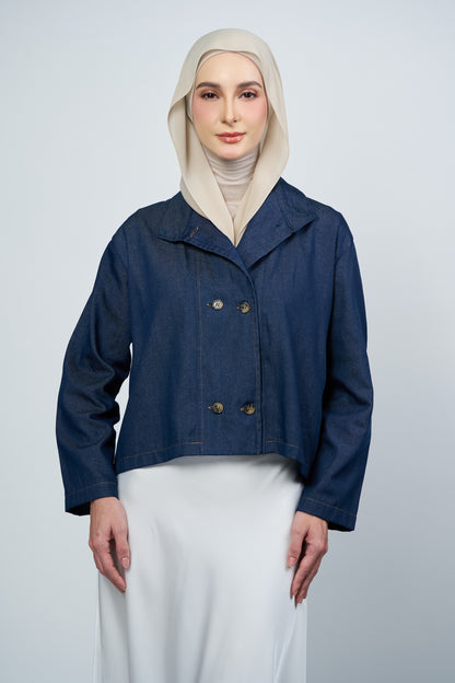 HoodXpress in Linen