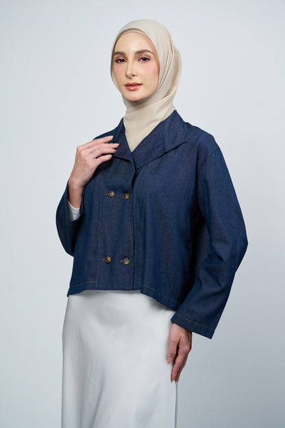 HoodXpress in Linen