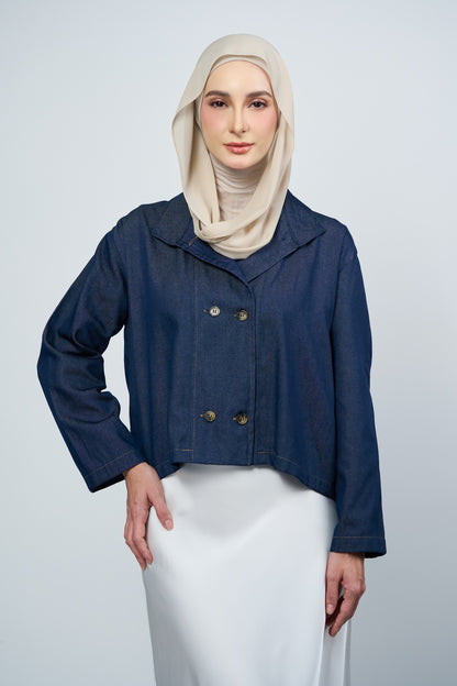 HoodXpress in Linen