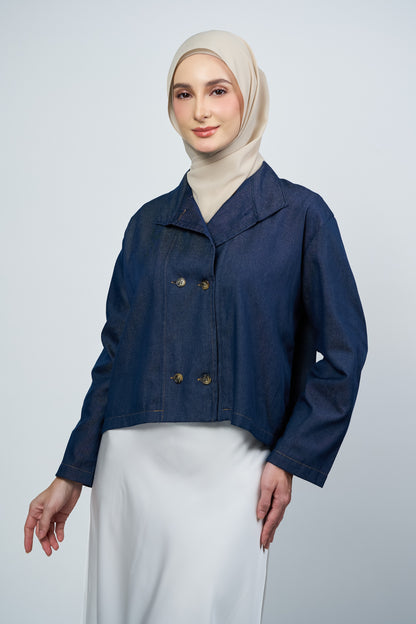 HoodXpress in Linen