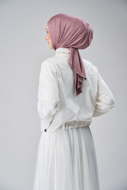 HoodX Lite in Medium Ash