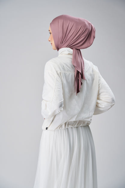 HoodX Lite in Medium Ash