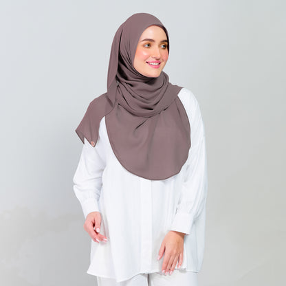 3IN1 Instant Noir Tag n' Go Max in Mocha Taupe