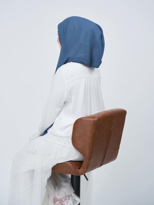 [8.8 MARKDOWN] HoodX in Denim Blue