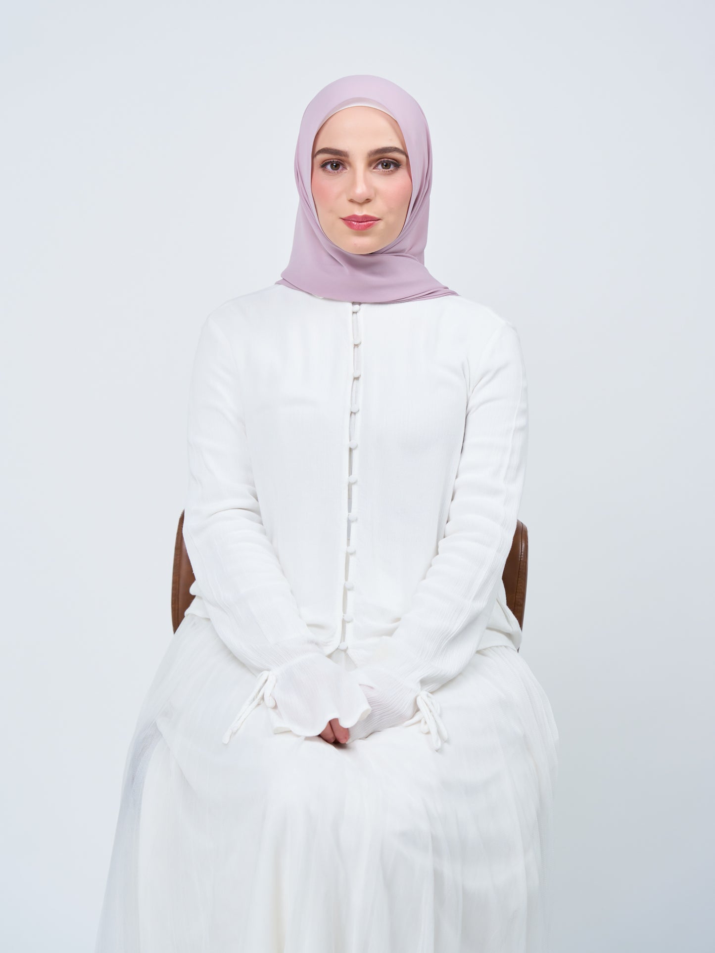 [★New] HoodX⁺Plus in Nude Plum