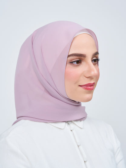 HoodX⁺Plus in Nude Plum